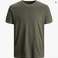 JACK & JONES Jjewashed Tee O-Neck Noos T-Shirt