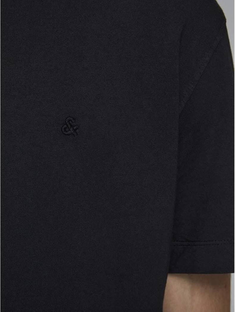 JACK & JONES Jjewashed Tee O-Neck Noos T-Shirt