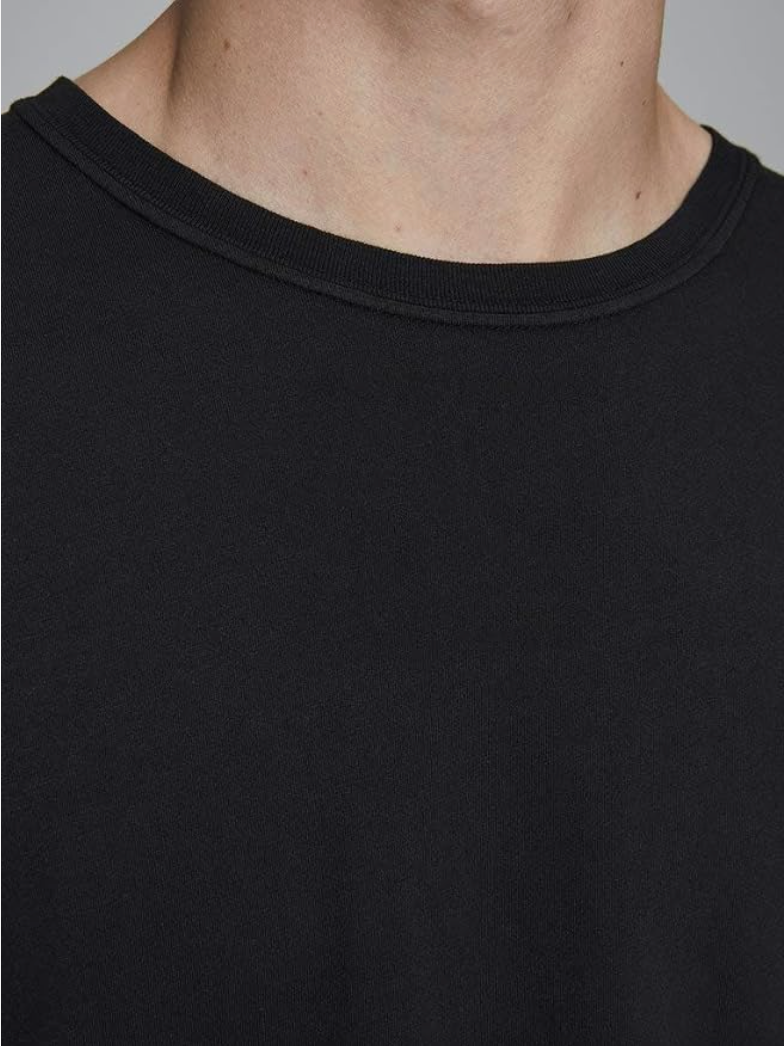 JACK & JONES Jjewashed Tee O-Neck Noos T-Shirt
