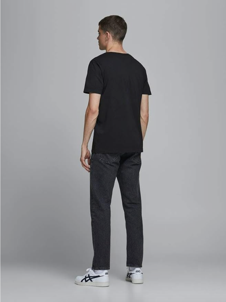 JACK & JONES Jjewashed Tee O-Neck Noos T-Shirt
