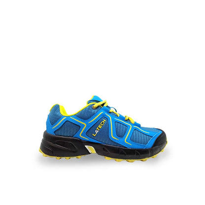 Trail Donna